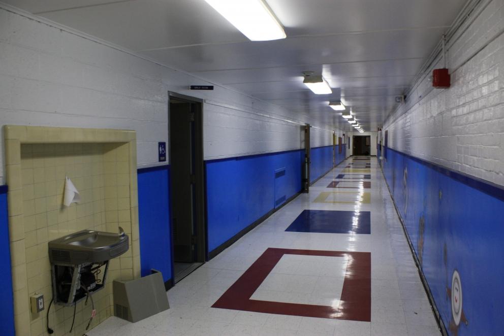 Image for Redevelopment Opportunity Including Multi-Family, Former School in Hopatcong NJ-SOLD!