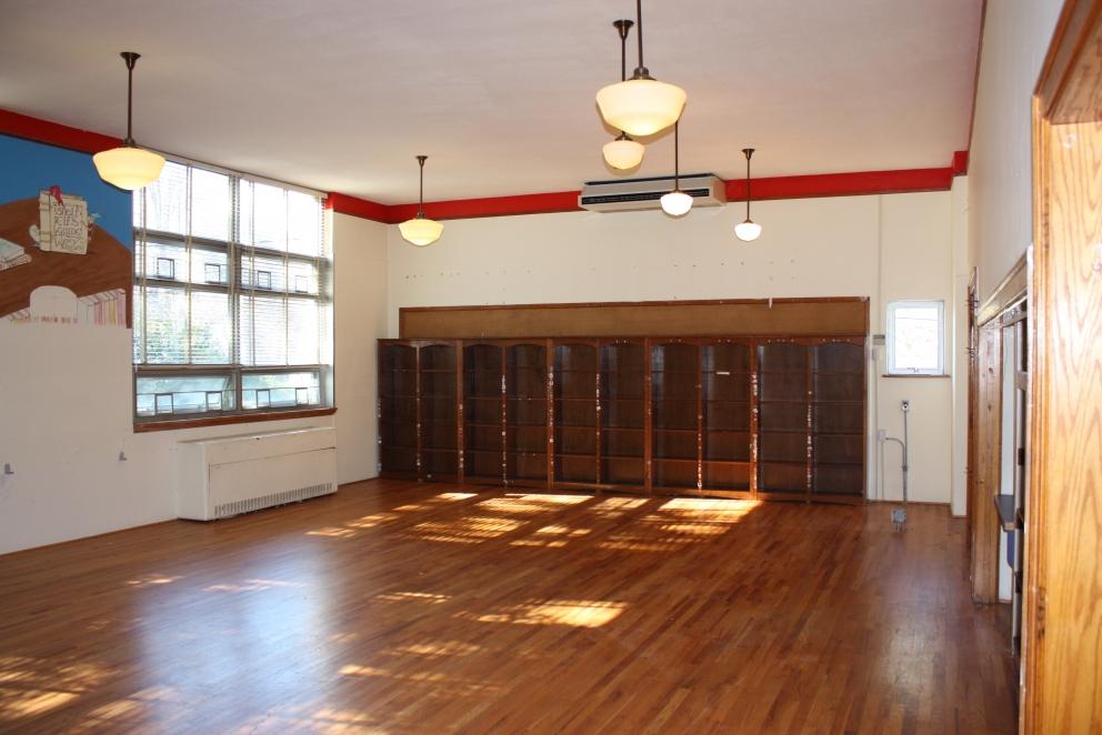 Image for Redevelopment Opportunity Including Multi-Family, Former School in Hopatcong NJ-SOLD!