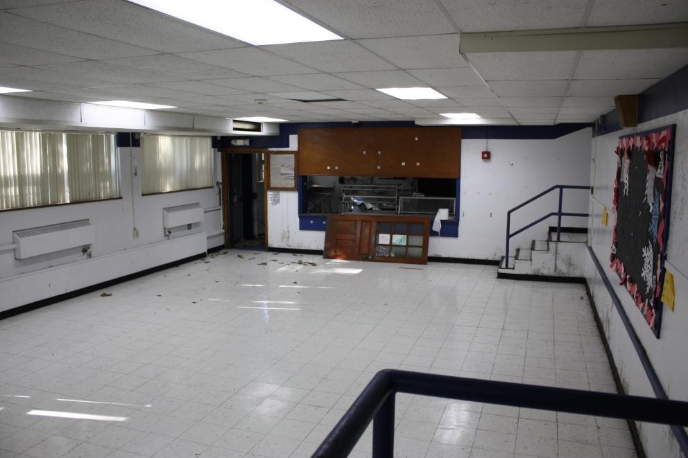 Image for Redevelopment Opportunity Including Multi-Family, Former School in Hopatcong NJ-SOLD!