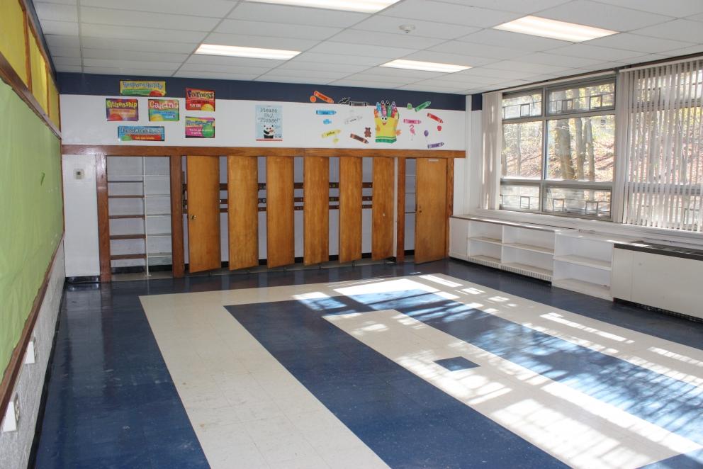 Image for Redevelopment Opportunity Including Multi-Family, Former School in Hopatcong NJ-SOLD!