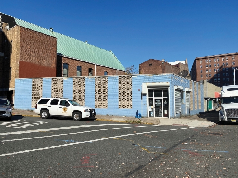Image for 7,308+/- sf Commercial Opportunity in Downtown Paterson, NJ-SOLD!
