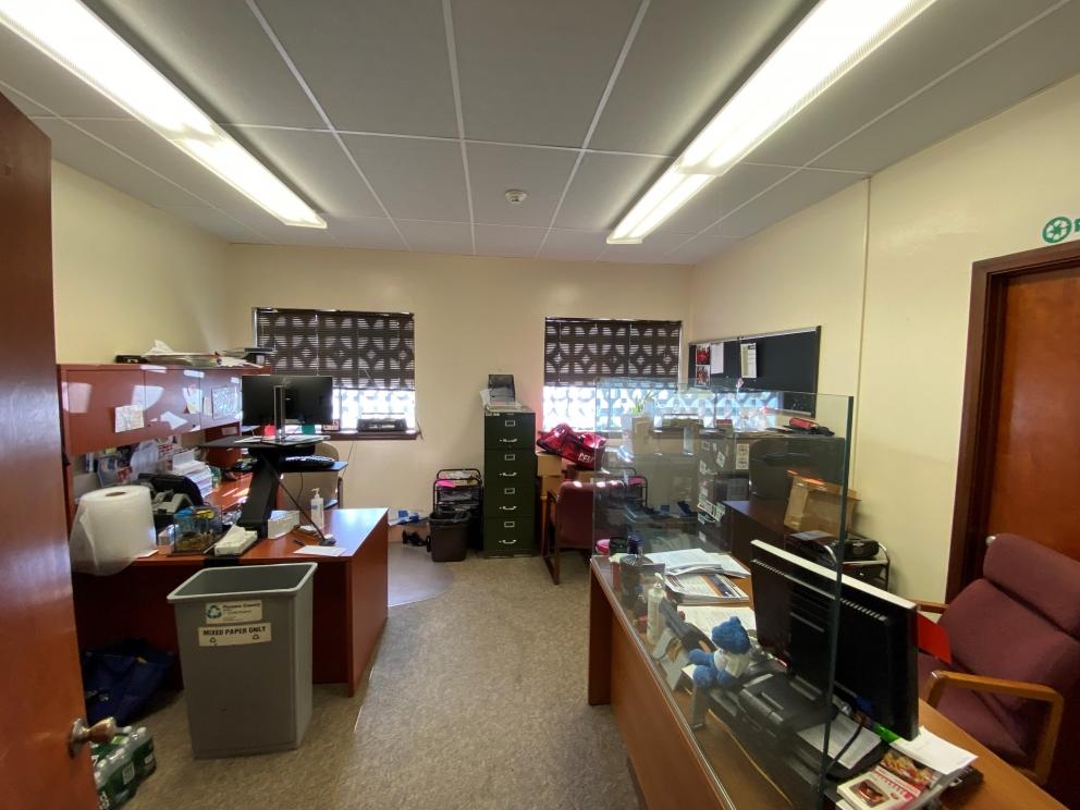 Image for 7,308+/- sf Commercial Opportunity in Downtown Paterson, NJ-SOLD!