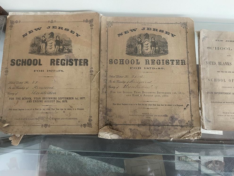 Image for Build Your Home in Hunterdon County, NJ-SOLD!