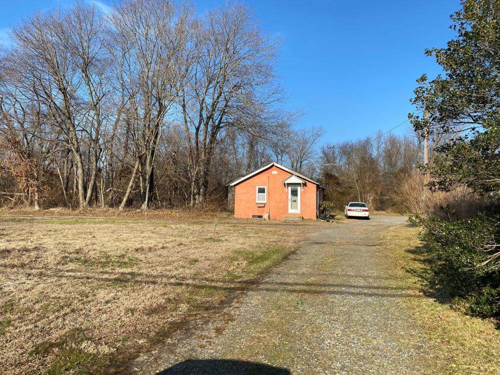 Image for 37+/- Acres Preserved Farm - Pittsgrove, NJ-SOLD!