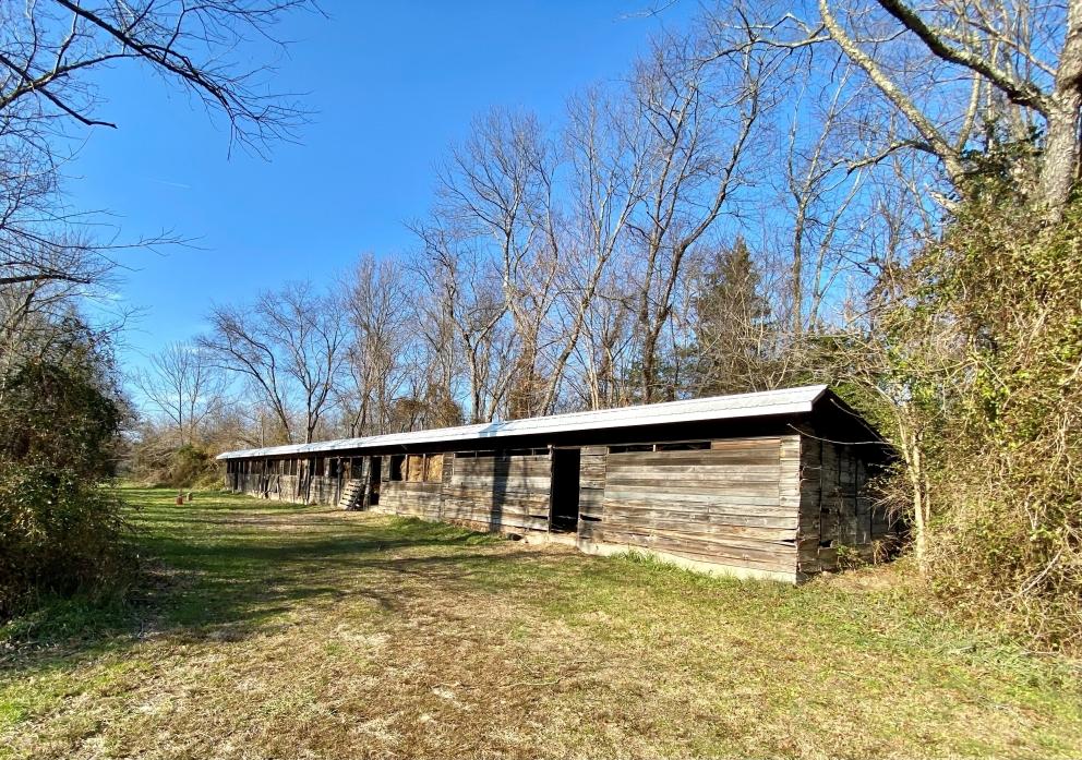 Image for 37+/- Acres Preserved Farm - Pittsgrove, NJ-SOLD!