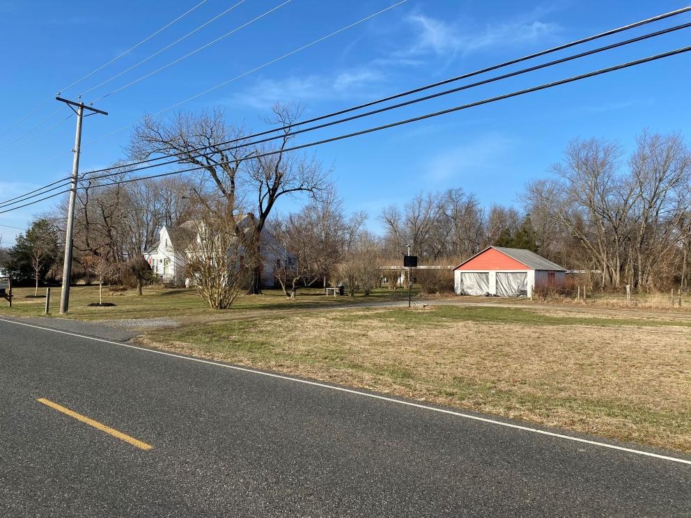 Image for 37+/- Acres Preserved Farm - Pittsgrove, NJ-SOLD!