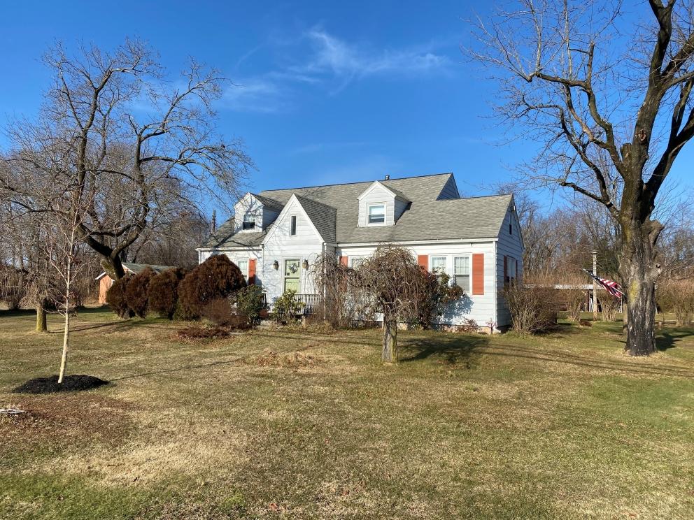 Image for 37+/- Acres Preserved Farm - Pittsgrove, NJ-SOLD!