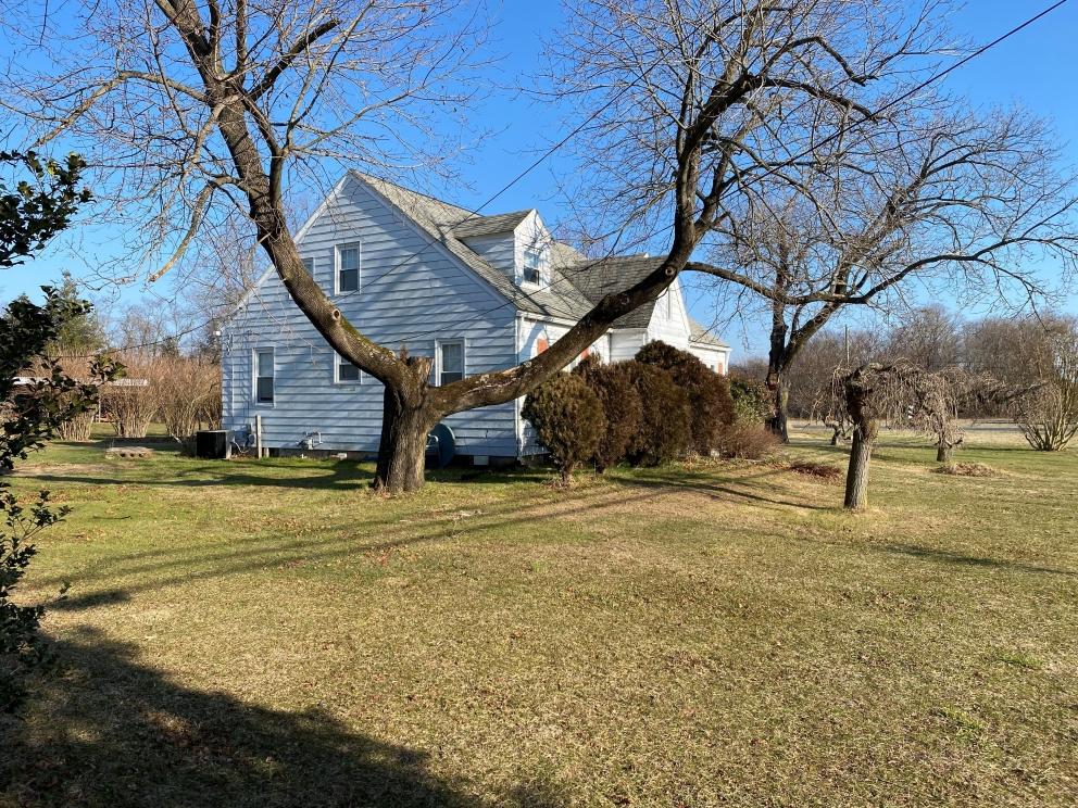 Image for 37+/- Acres Preserved Farm - Pittsgrove, NJ-SOLD!