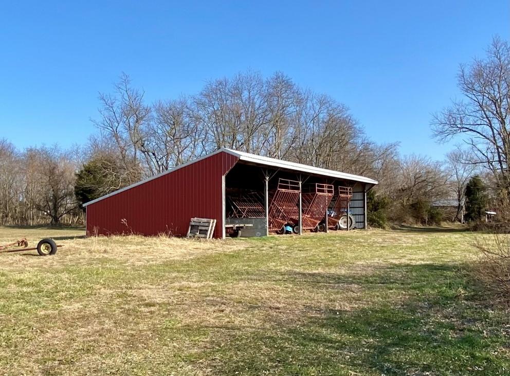 Image for 37+/- Acres Preserved Farm - Pittsgrove, NJ-SOLD!