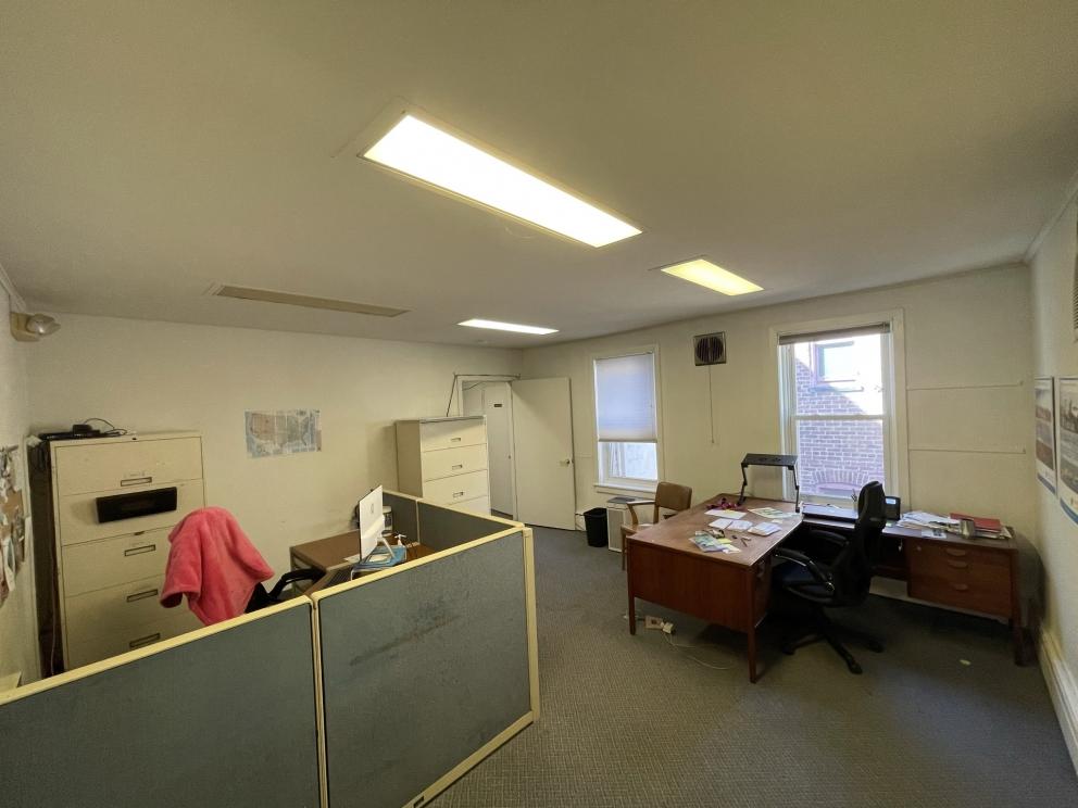 Image for Downtown Trenton 4,064+/- sf Four Story Building-SOLD!