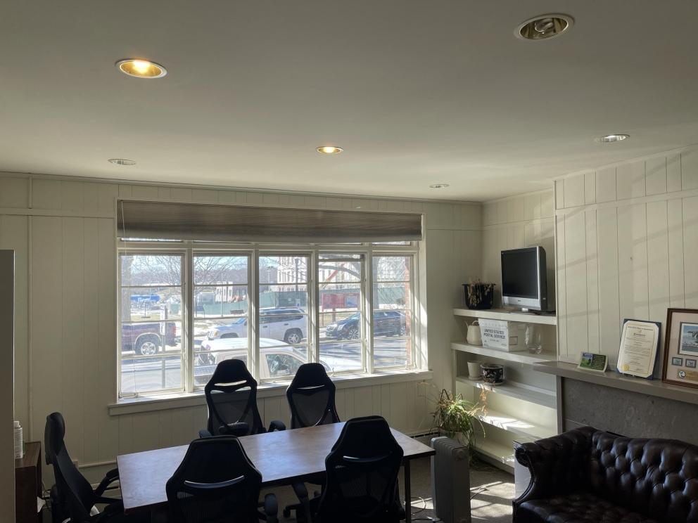 Image for Downtown Trenton 4,064+/- sf Four Story Building-SOLD!