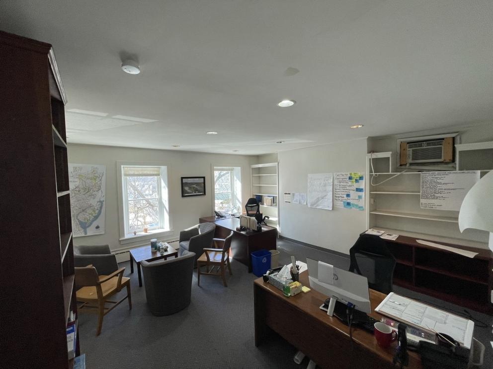 Image for Downtown Trenton 4,064+/- sf Four Story Building-SOLD!