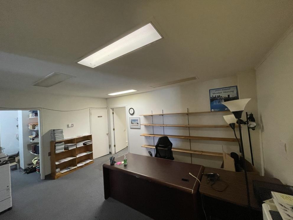 Image for Downtown Trenton 4,064+/- sf Four Story Building-SOLD!