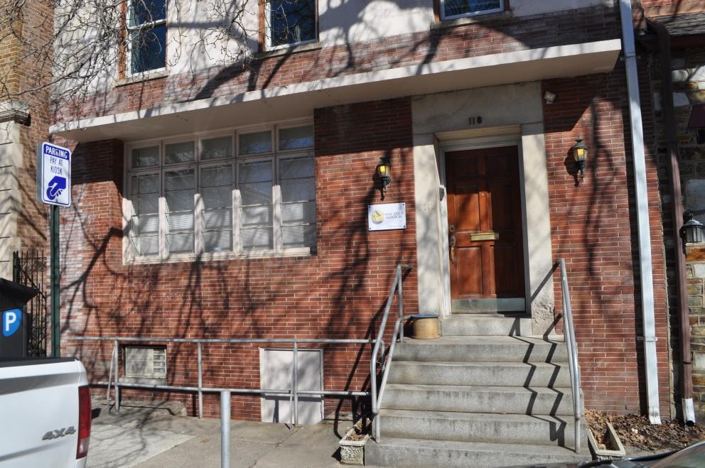 Image for Downtown Trenton 4,064+/- sf Four Story Building-SOLD!