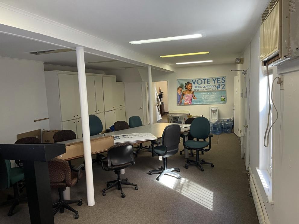 Image for Downtown Trenton 4,064+/- sf Four Story Building-SOLD!