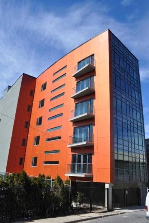 Image for 9 Luxury Condominiums in Old City, Philadelphia-SOLD!