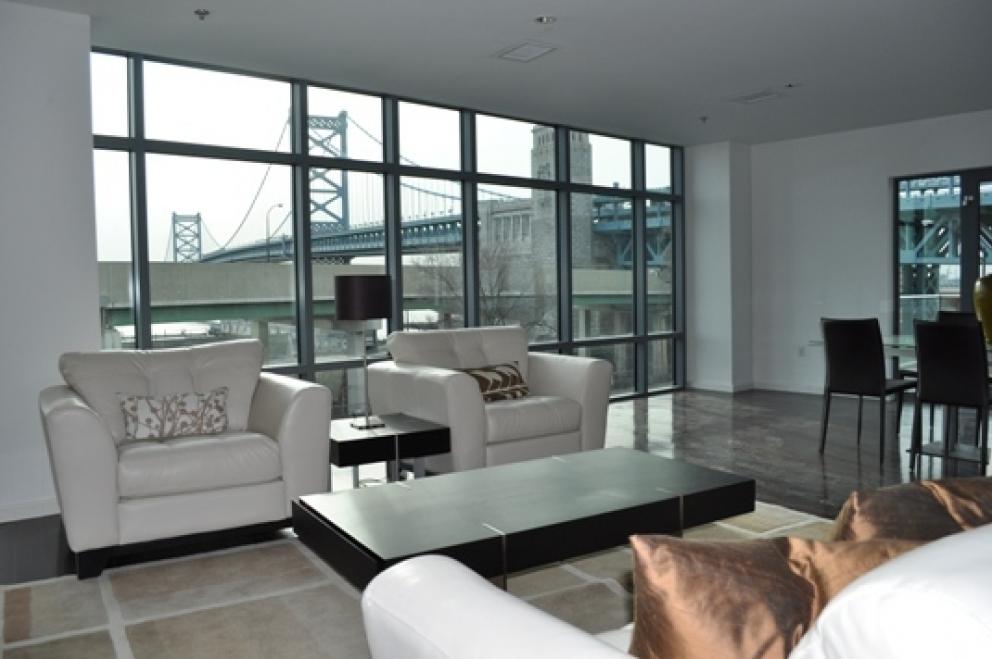 Image for 9 Luxury Condominiums in Old City, Philadelphia-SOLD!