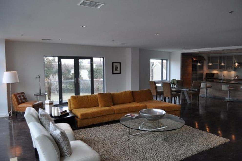 Image for 9 Luxury Condominiums in Old City, Philadelphia-SOLD!