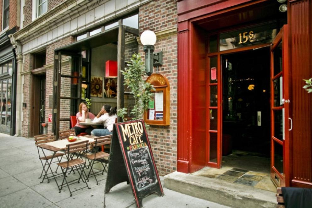 Image for 9 Luxury Condominiums in Old City, Philadelphia-SOLD!