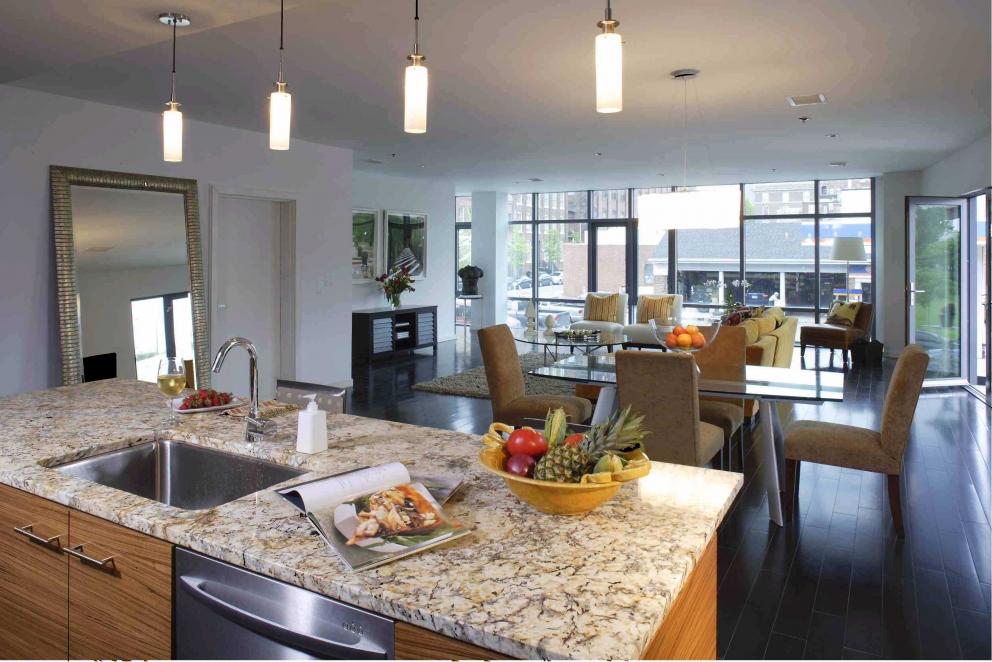 Image for 9 Luxury Condominiums in Old City, Philadelphia-SOLD!