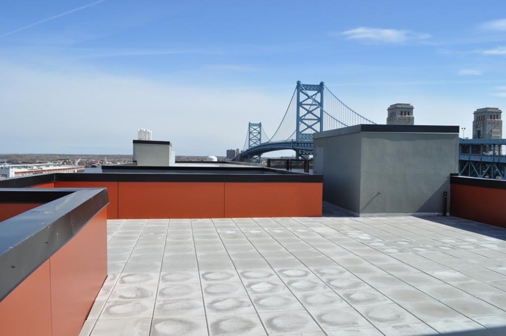 Image for 9 Luxury Condominiums in Old City, Philadelphia-SOLD!