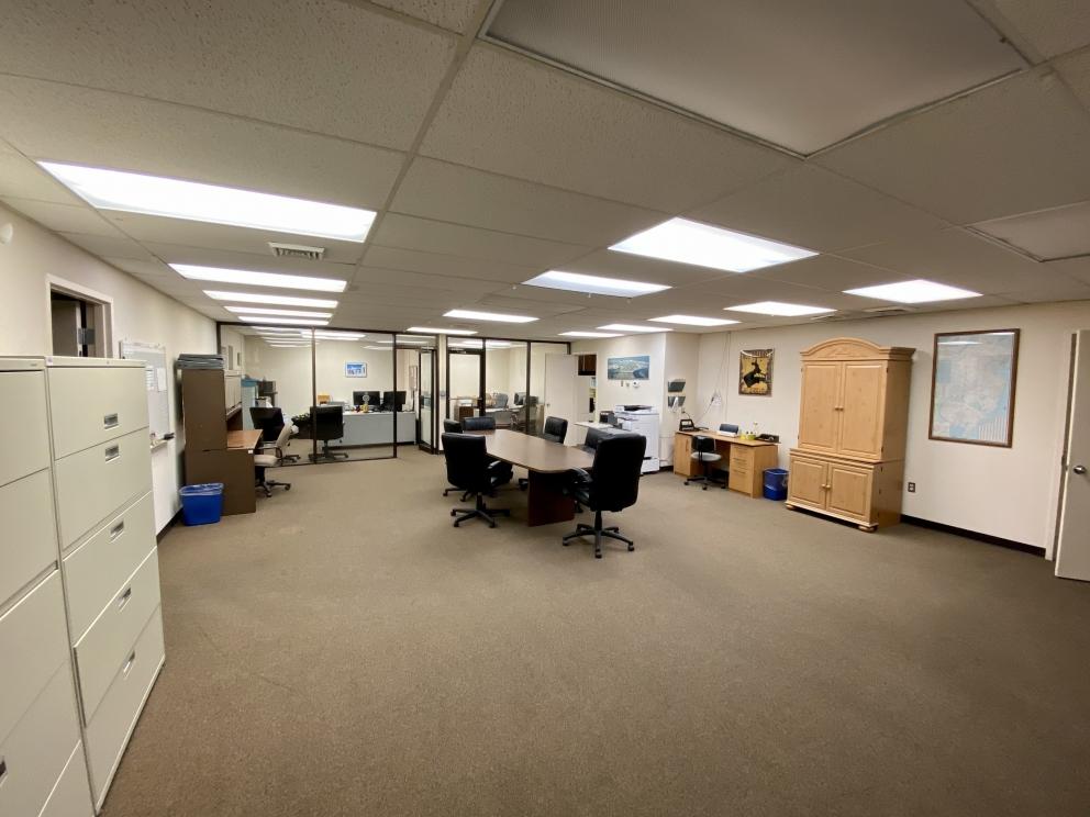 Image for Atlantic City Parking Garage with 6 Commercial Units-SOLD!