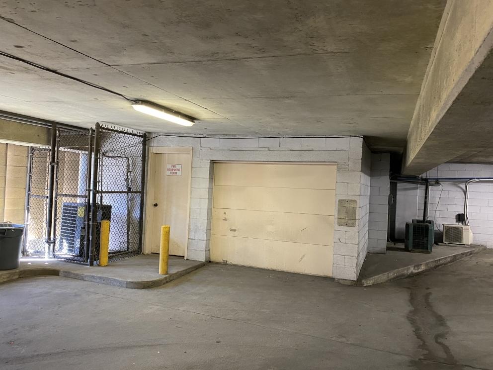 Image for Atlantic City Parking Garage with 6 Commercial Units-SOLD!