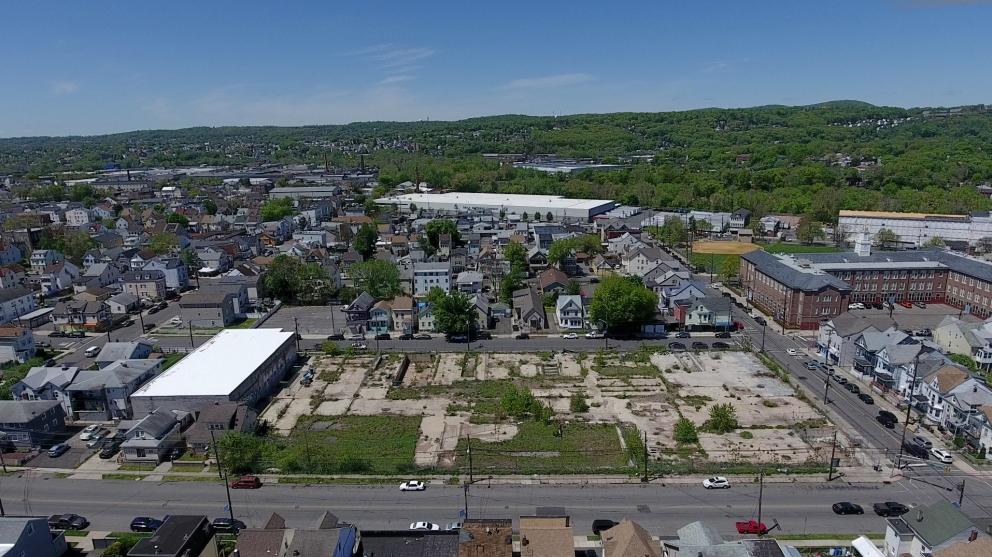 Image for 1.89+/- Acre Development Site in Paterson, NJ-SOLD!