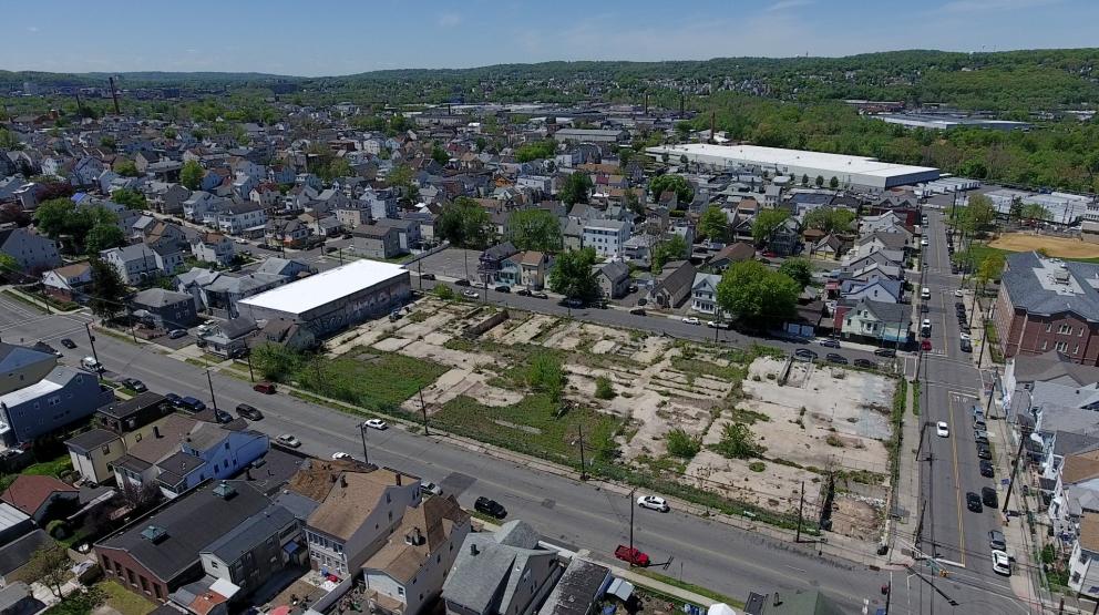 Image for 1.89+/- Acre Development Site in Paterson, NJ-SOLD!