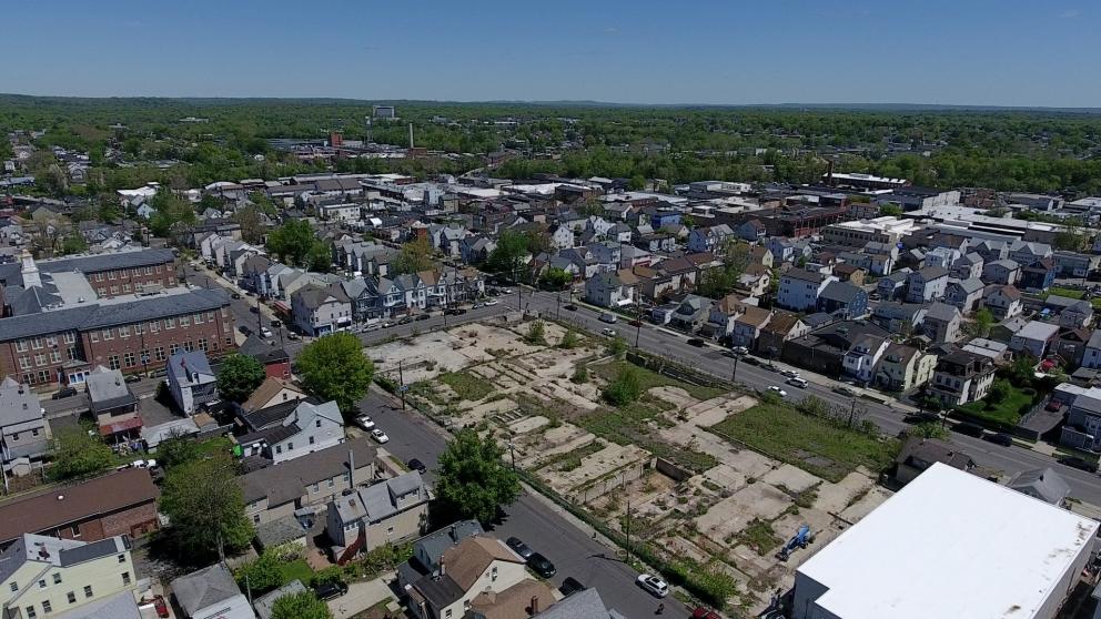 Image for 1.89+/- Acre Development Site in Paterson, NJ-SOLD!