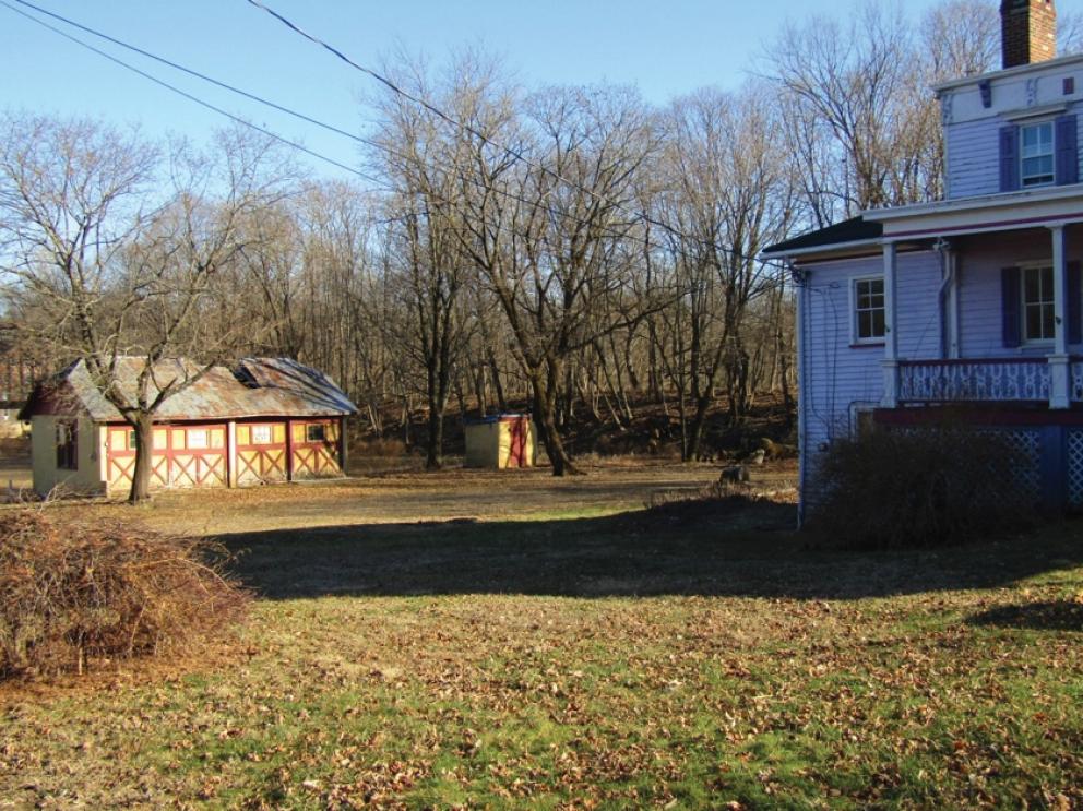 Image for Historic Home in Neshanic NJ - Raritan River Views-SOLD!