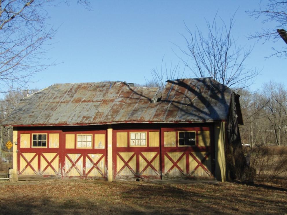 Image for Historic Home in Neshanic NJ - Raritan River Views-SOLD!