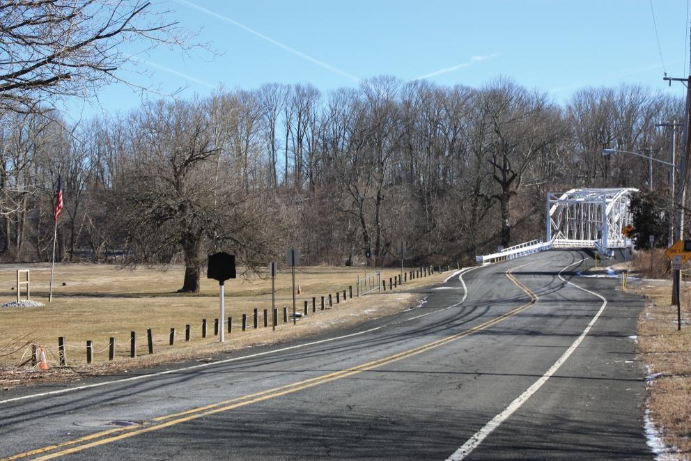 Image for Historic Home in Neshanic NJ - Raritan River Views-SOLD!
