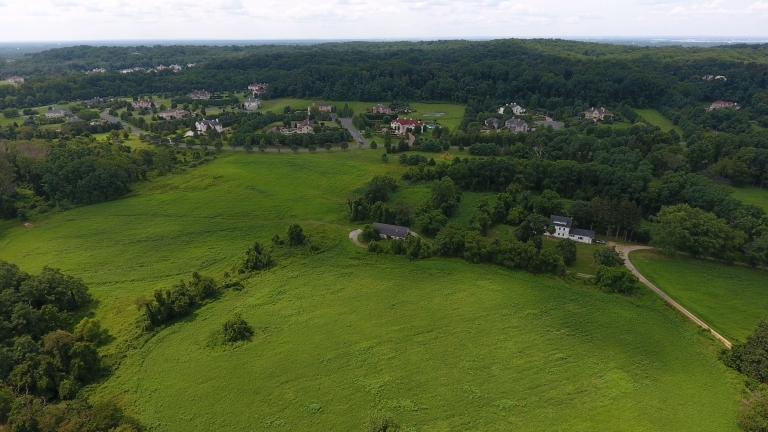 Image for “McCarron Farm” 43+/- Acres Preserved Farmland in Marlboro, NJ-SOLD!