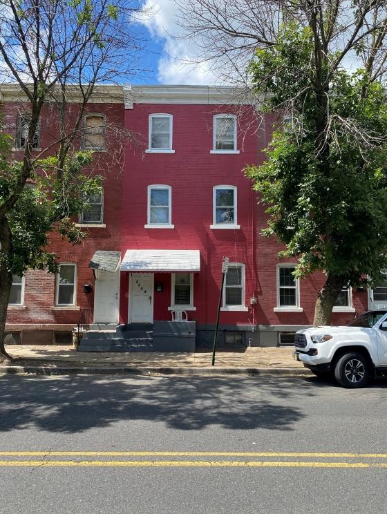 Image for Government Surplus Real Estate Auction by Order of the City of Trenton, NJ-Under Contract!