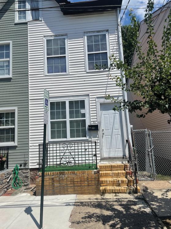 Image for Government Surplus Real Estate Auction by Order of the City of Trenton, NJ-Under Contract!