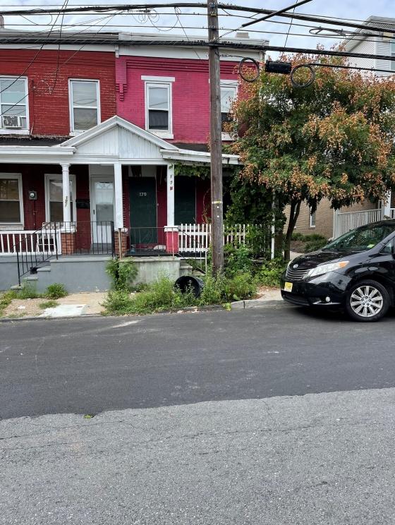 Image for Government Surplus Real Estate Auction by Order of the City of Trenton, NJ-Under Contract!