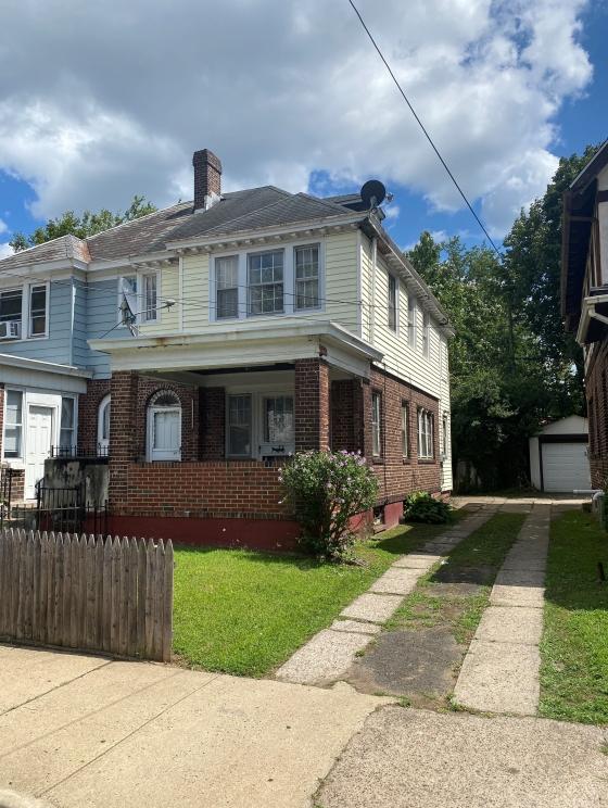 Image for Government Surplus Real Estate Auction by Order of the City of Trenton, NJ-Under Contract!