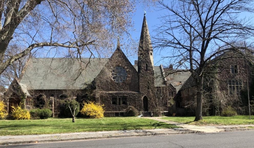 Image for Government Surplus Real Estate Auction by Order of the City of Trenton, NJ-Under Contract!