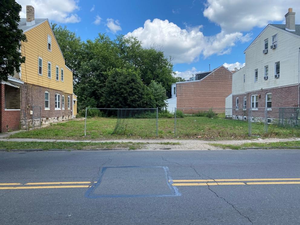 Image for Government Surplus Real Estate Auction by Order of the City of Trenton, NJ-Under Contract!