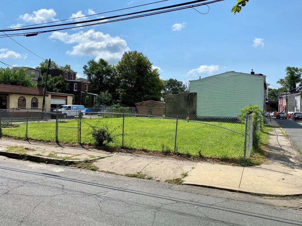 Image for Government Surplus Real Estate Auction by Order of the City of Trenton, NJ-Under Contract!