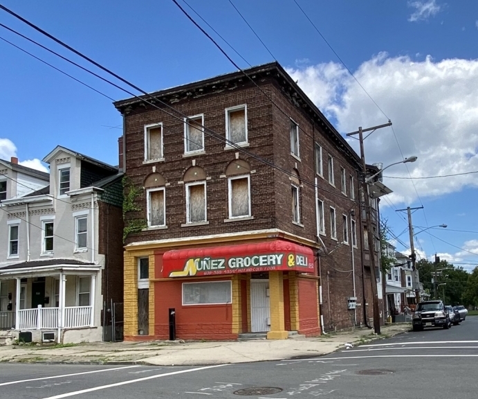 Image for Government Surplus Real Estate Auction by Order of the City of Trenton, NJ-Under Contract!