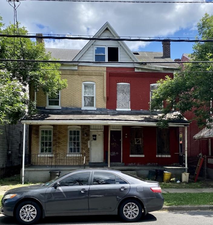 Image for Government Surplus Real Estate Auction by Order of the City of Trenton, NJ-Under Contract!