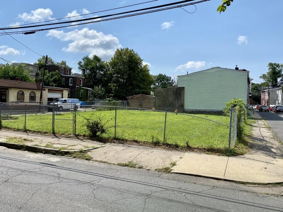 Image for Government Surplus Real Estate Auction by Order of the City of Trenton, NJ-Under Contract!