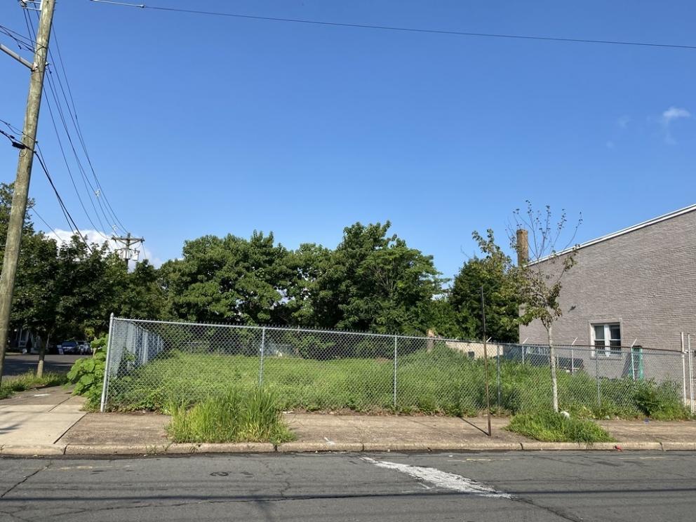 Image for Government Surplus Real Estate Auction by Order of the City of Trenton, NJ-Under Contract!