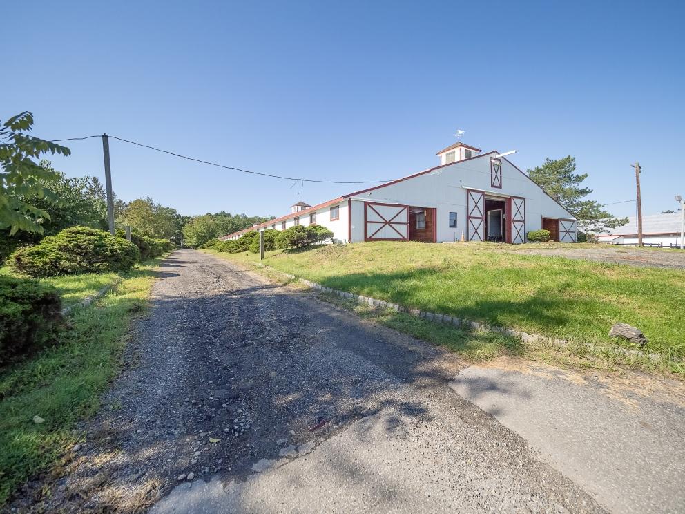 Image for 44.6+/- Acre Equestrian Center in West Milford, NJ-SOLD!