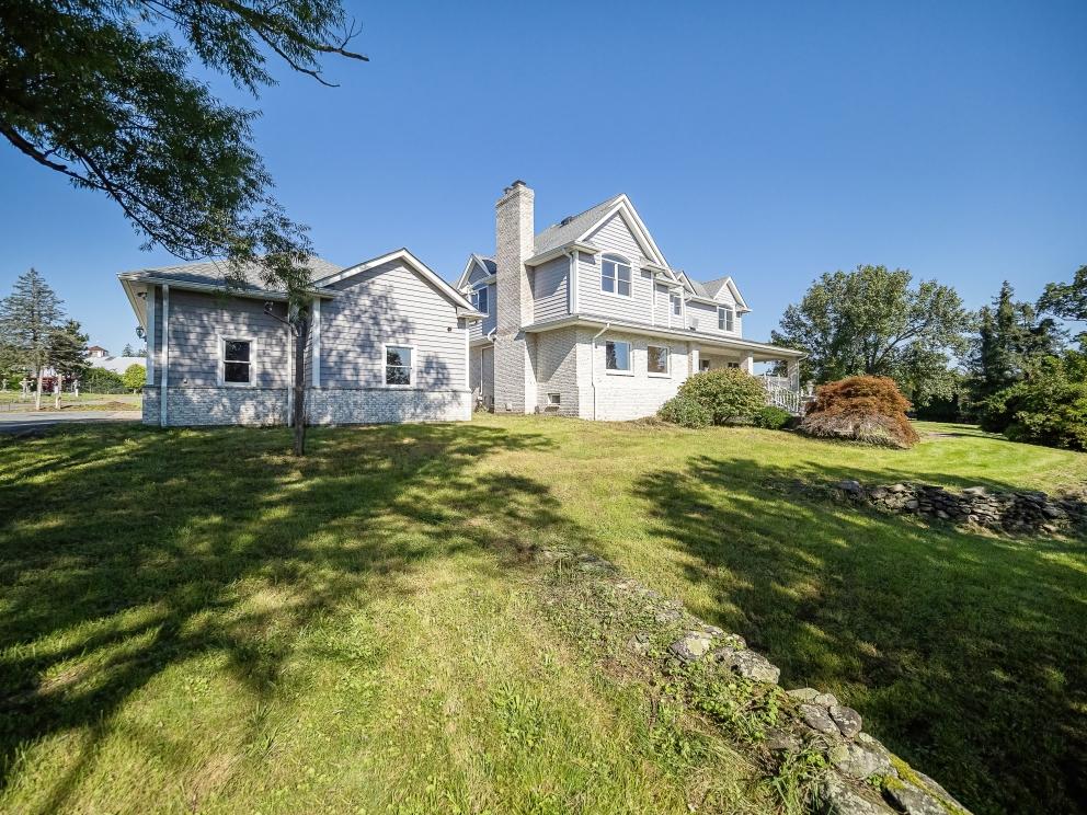 Image for 44.6+/- Acre Equestrian Center in West Milford, NJ-SOLD!