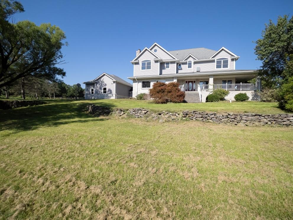 Image for 44.6+/- Acre Equestrian Center in West Milford, NJ-SOLD!