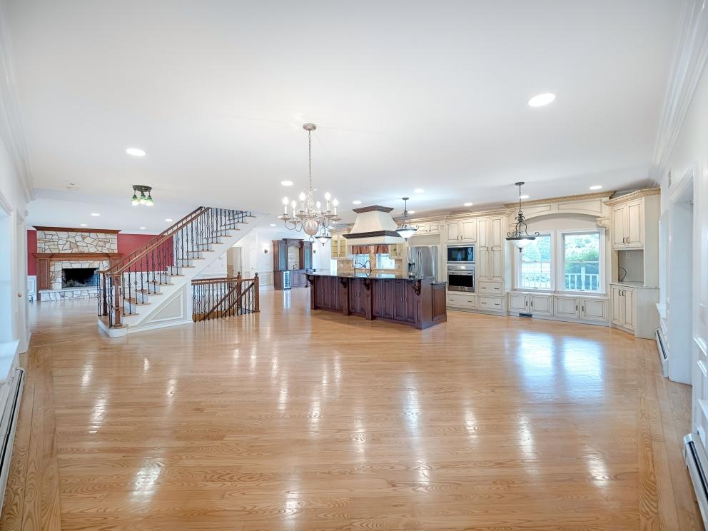 Image for 44.6+/- Acre Equestrian Center in West Milford, NJ-SOLD!