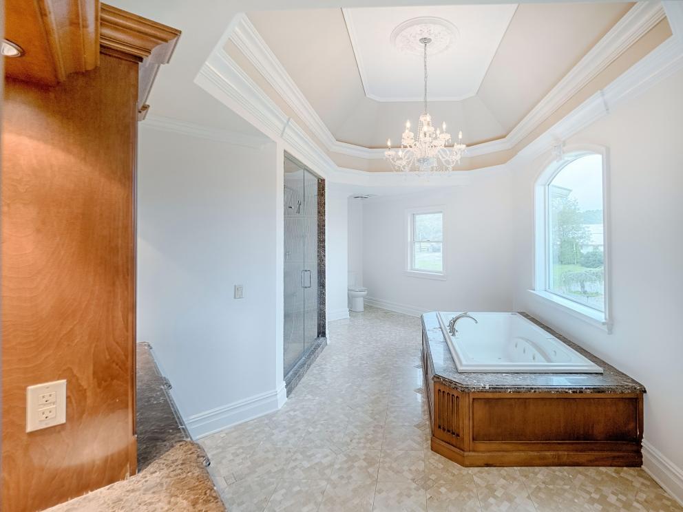 Image for 44.6+/- Acre Equestrian Center in West Milford, NJ-SOLD!